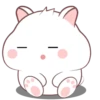 White hamster 2  .MOV 16
