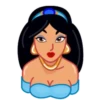 Disney Princess動態 20