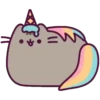 Pushee unicornio  1 Movi 22