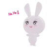 Rabbit Lolita     (Mov) 15