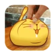 Kitty Sleep. Mov 20