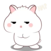 White hamster 2  .MOV 18