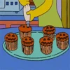 🎃🦇LOS SIMPSONS HALLOWEEN🦇🎃 21