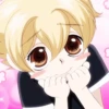 Ouran High School Host Club 19