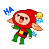 Speedy Elf 14