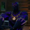 Black Panther Mov 18