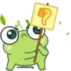 ❀Froggie❀ ❀1❀ 22