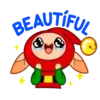 Speedy Elf 15