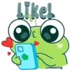 ❀Froggie❀ ❀2❀ 14