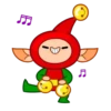 Speedy Elf 16
