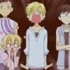 Ouran High School Host Club 20