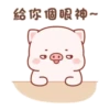 可愛豬豬的日常2 14