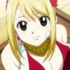 Lucy Heartfilia 23