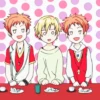 Ouran High School Host Club 23