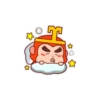 ● Monkey King Mov. ● 20