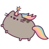 Pushee unicornio  1 Movi 24