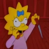 🎃🦇LOS SIMPSONS HALLOWEEN🦇🎃 24