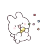 Rabbit Angel mov  ️ 16