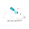 Unicornio White   (Mov) 26