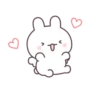 Rabbit Angel mov  ️ 17