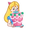 Disney Princess動態 21