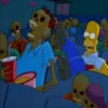 🎃🦇LOS SIMPSONS HALLOWEEN🦇🎃 25