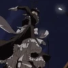 Black LagoonMov 23
