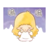 Twinstar狀聲詞篇 23