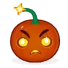 Halloween Pumpkin 20