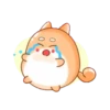 Tierno conejito 17