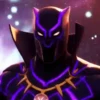 Black Panther Mov 21