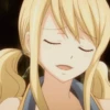 Lucy Heartfilia 26