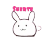 white MOV.rabbit 20