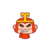 ● Monkey King Mov. ● 23