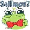 ❀Froggie❀ ❀1❀ 26