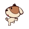 TEDDY DOG. mov 13