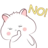 White hamster 2  .MOV 20