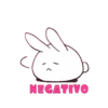 white MOV.rabbit 21