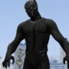 Black Panther 2 Mov 25