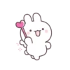 Rabbit Angel mov  ️ 20