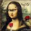 MONA LISA 25