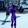 Black Panther 2 Mov 26