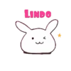 white MOV.rabbit 22