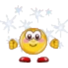 EMOJIS Navidad. mov 26