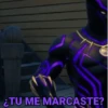 Black Panther Mov 26