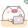 ️Cerdito Pug   MOV 20
