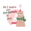Happy Holidays聖誕 19