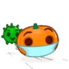 Halloween Pumpkin 22