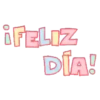 Buen día, feliz día MOV 29