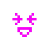 :) Old pixel emoji MOV 29